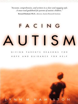 Facing Autism - ebook